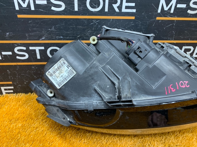 фара, 9000 рублей, Красноярск