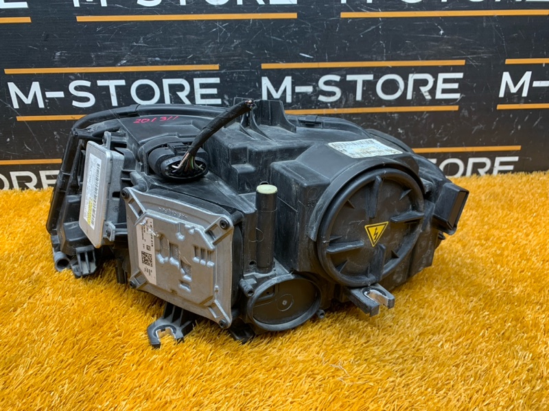 фара, 9000 рублей, Красноярск