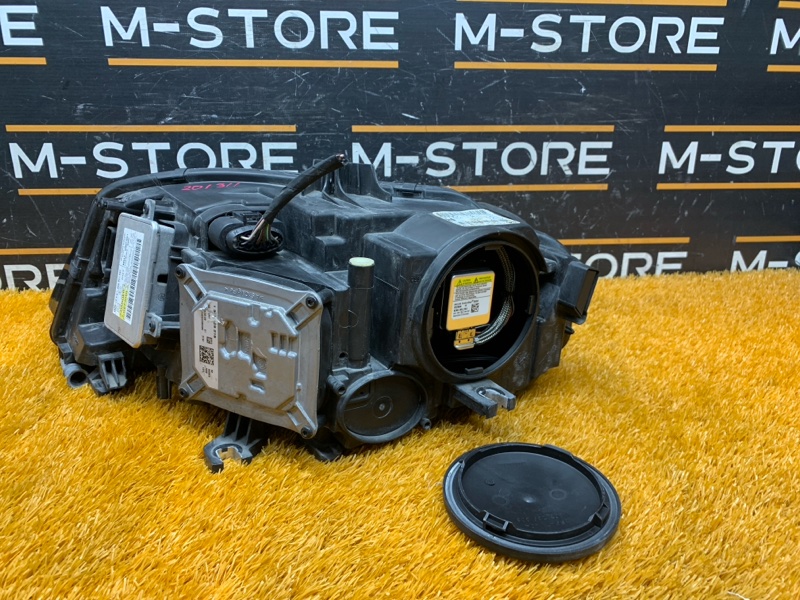 фара, 9000 рублей, Красноярск