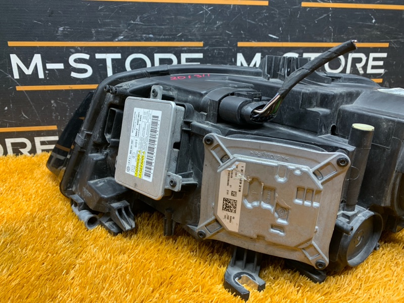 фара, 9000 рублей, Красноярск