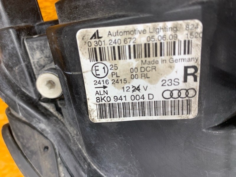 фара, 9000 рублей, Красноярск