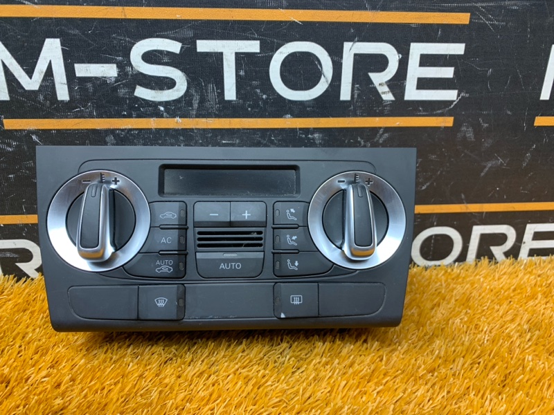 блок управления климат-контролем, 1500 рублей, Красноярск