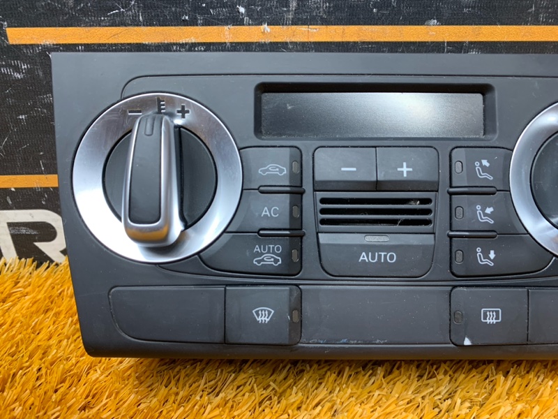 блок управления климат-контролем, 1500 рублей, Красноярск