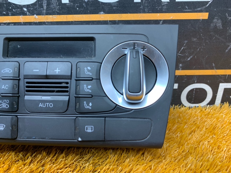 блок управления климат-контролем, 1500 рублей, Красноярск