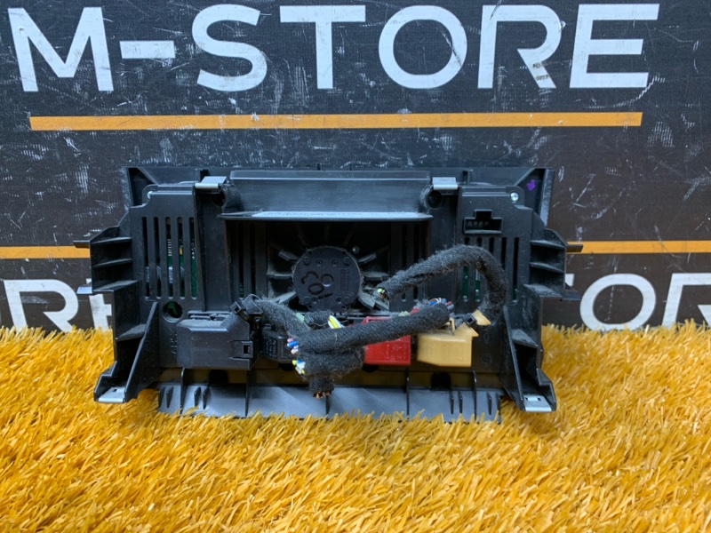 блок управления климат-контролем, 1500 рублей, Красноярск