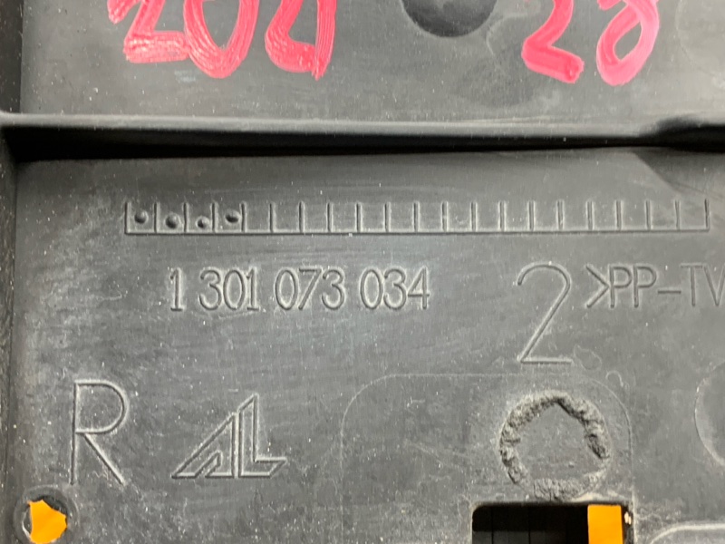 кронштейн фары, 800 рублей, Красноярск