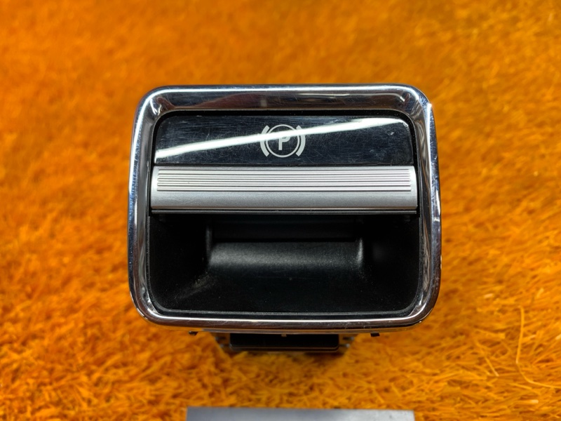 Кнопка стояночного тормоза, 670 рублей, Красноярск