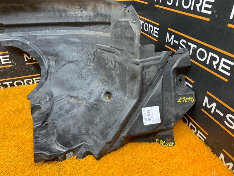 подкрылок, 720 рублей, Красноярск