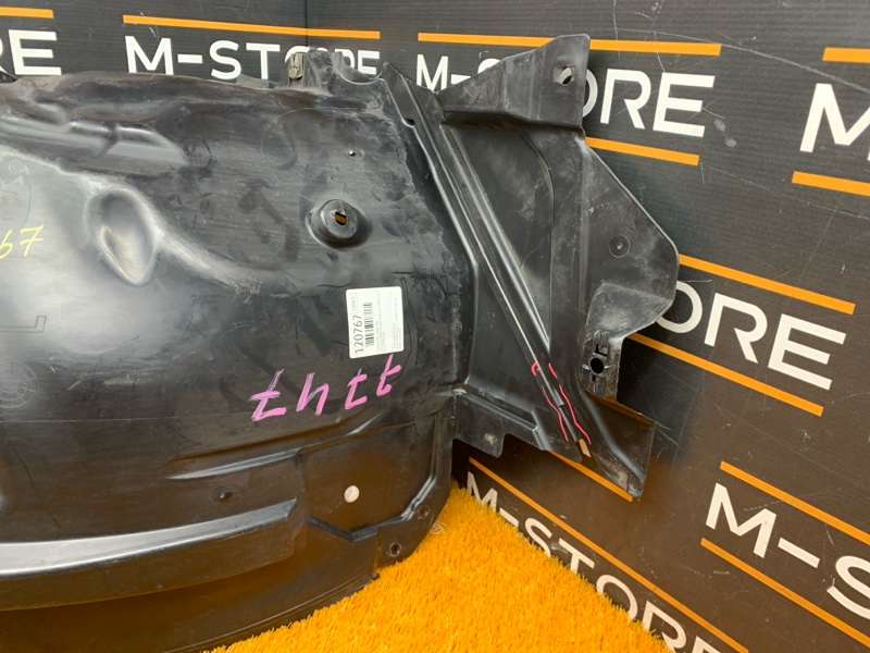 подкрылок, 720 рублей, Красноярск