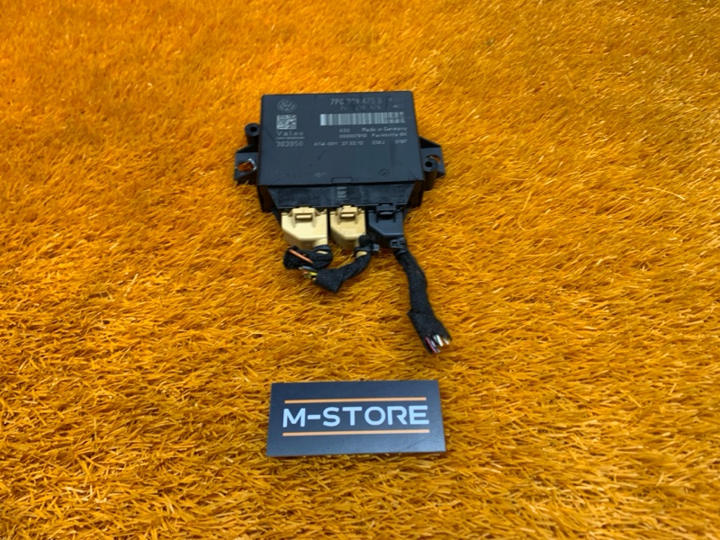 блок управления парктроником, 2810 рублей, Красноярск