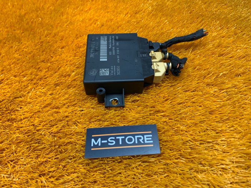 блок управления парктроником, 2810 рублей, Красноярск