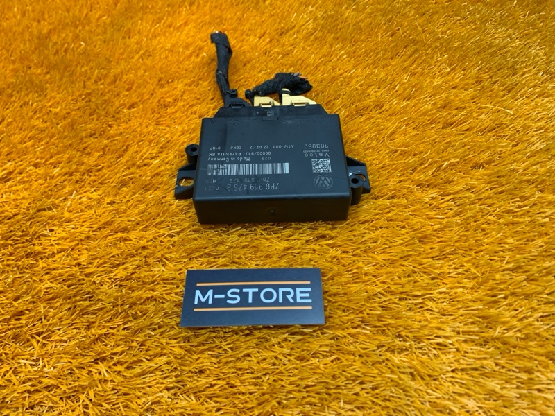 блок управления парктроником, 2810 рублей, Красноярск