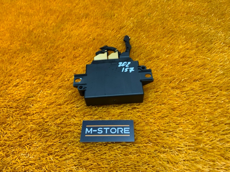 блок управления парктроником, 2810 рублей, Красноярск