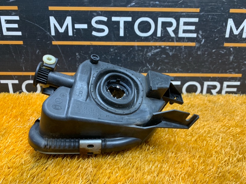 фара противотуманная, 2560 рублей, Красноярск