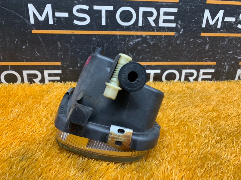 фара противотуманная, 2560 рублей, Красноярск