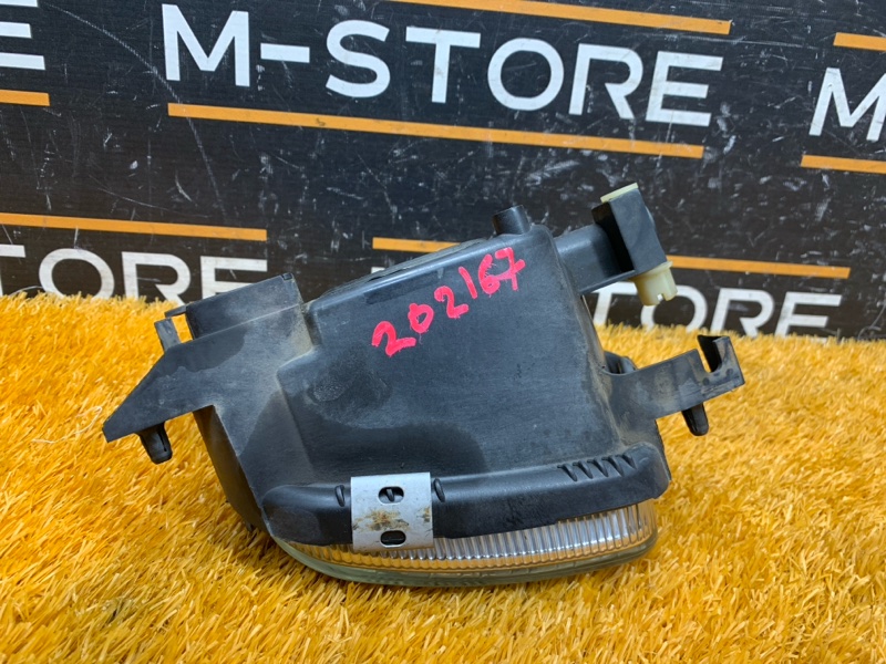 фара противотуманная, 2560 рублей, Красноярск