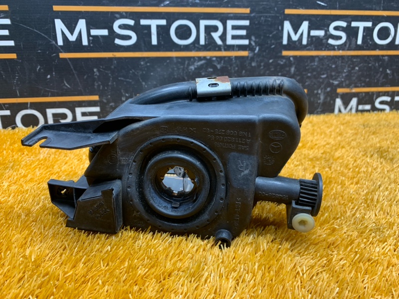 фара противотуманная, 2560 рублей, Красноярск