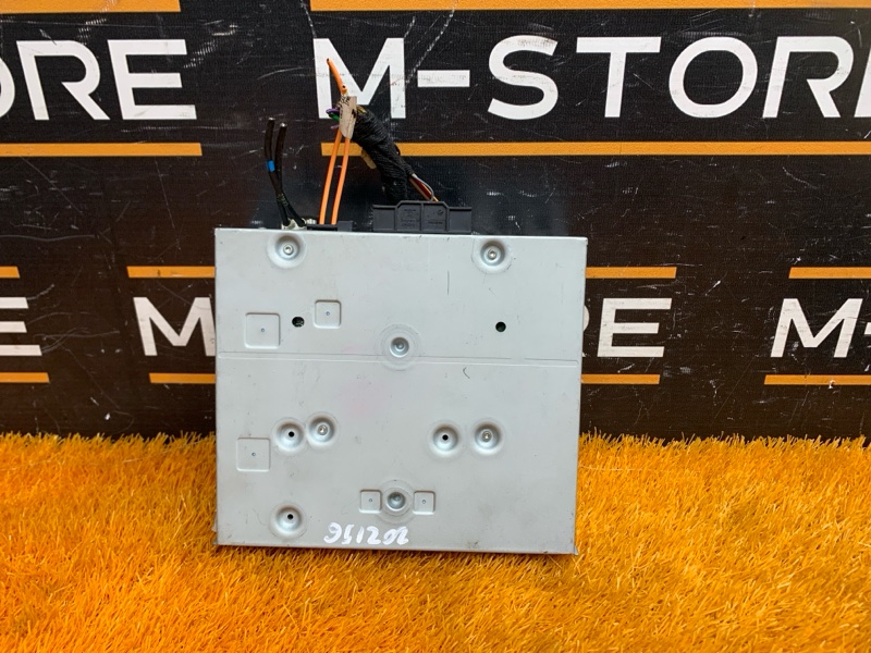 Блок управления магнитолой, 500 рублей, Красноярск