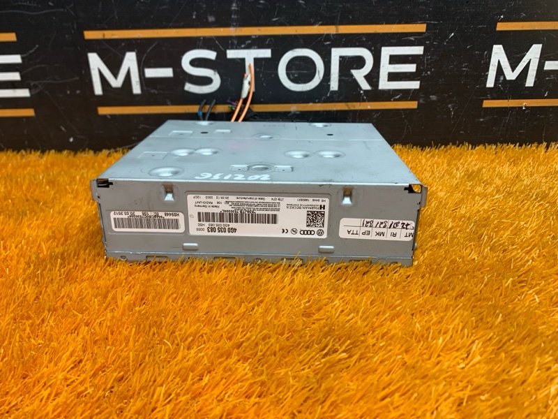 Блок управления магнитолой, 500 рублей, Красноярск