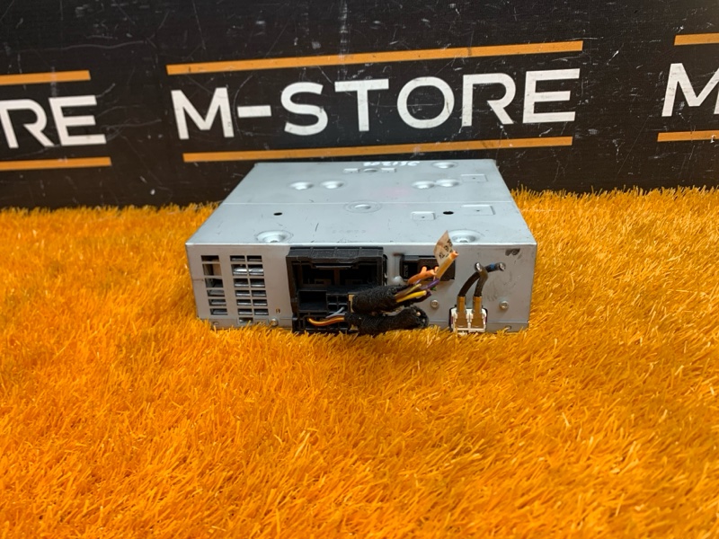 Блок управления магнитолой, 500 рублей, Красноярск