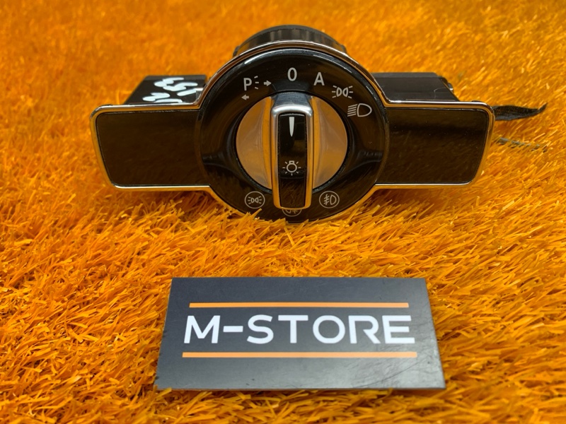 Переключатель света фар, 800 рублей, Красноярск