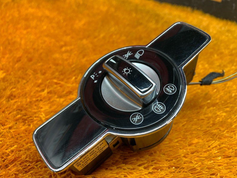 Переключатель света фар, 800 рублей, Красноярск