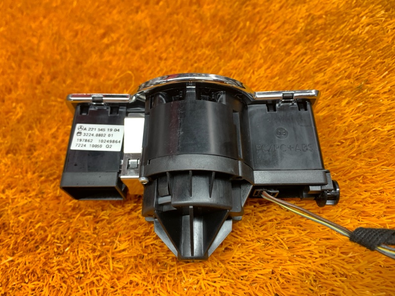 Переключатель света фар, 800 рублей, Красноярск