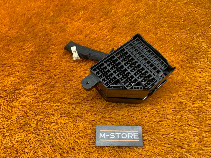 блок предохранителей, 500 рублей, Красноярск