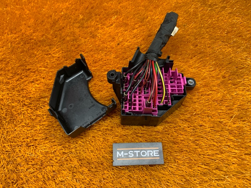 блок предохранителей, 500 рублей, Красноярск