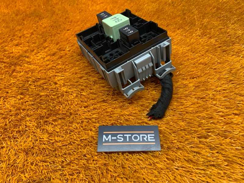 блок предохранителей, 500 рублей, Красноярск