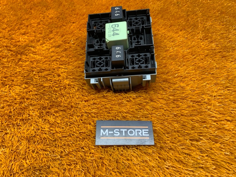 блок предохранителей, 500 рублей, Красноярск