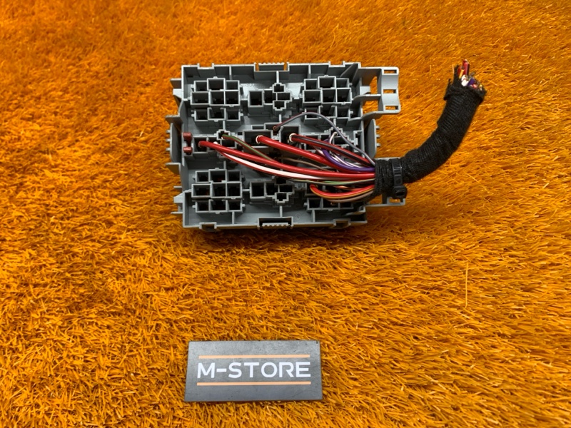 блок предохранителей, 500 рублей, Красноярск