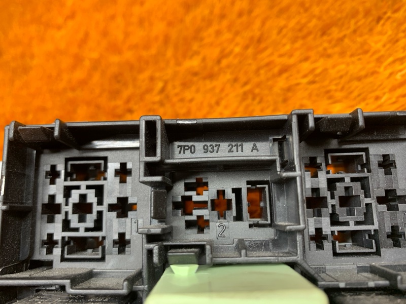 блок предохранителей, 500 рублей, Красноярск