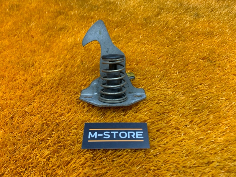 замок капота, 300 рублей, Красноярск