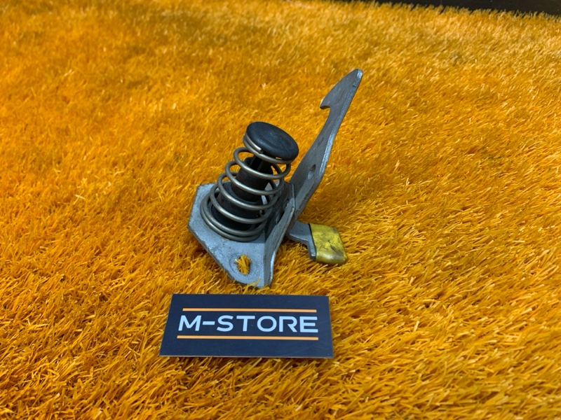 замок капота, 300 рублей, Красноярск