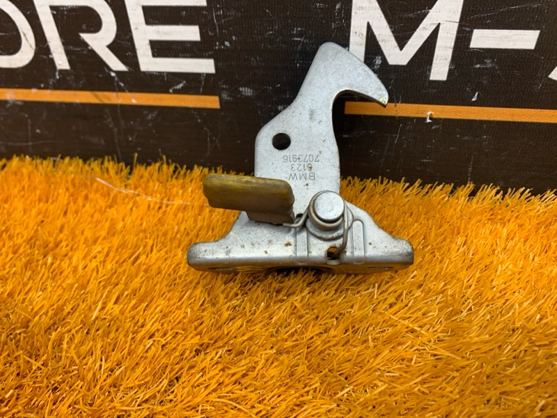 замок капота, 300 рублей, Красноярск