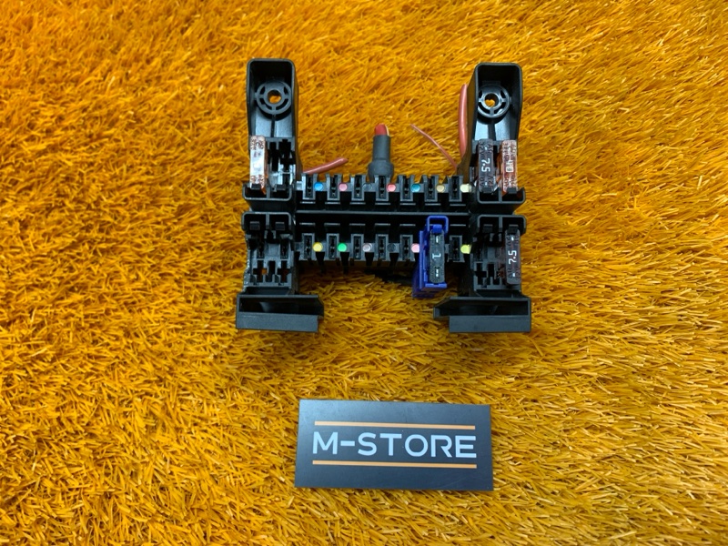 блок предохранителей, 500 рублей, Красноярск