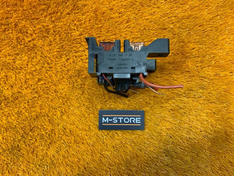 блок предохранителей, 500 рублей, Красноярск