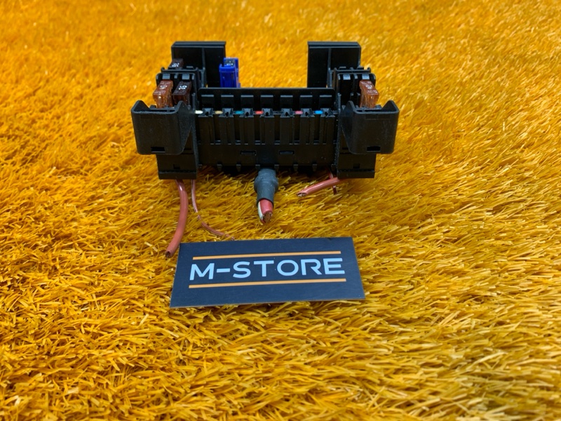 блок предохранителей, 500 рублей, Красноярск