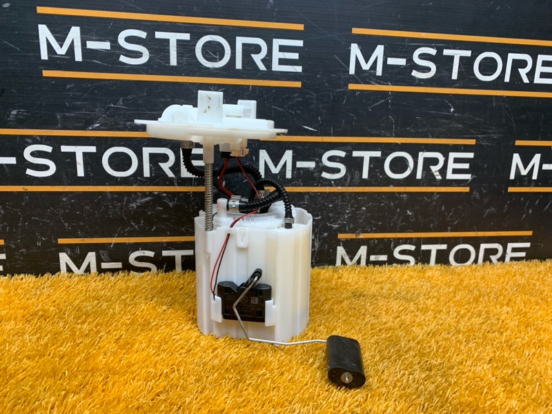 Бензонасос, 2910 рублей, Красноярск