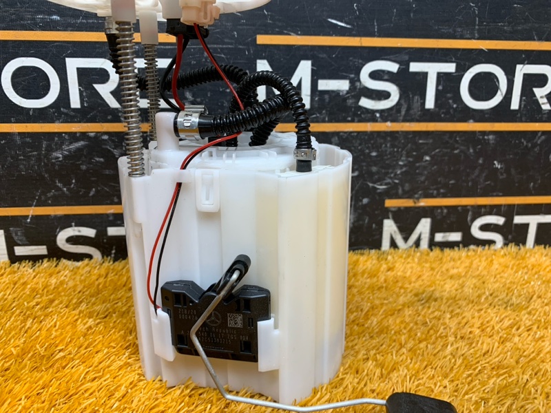 Бензонасос, 2910 рублей, Красноярск