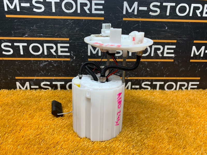 Бензонасос, 2910 рублей, Красноярск