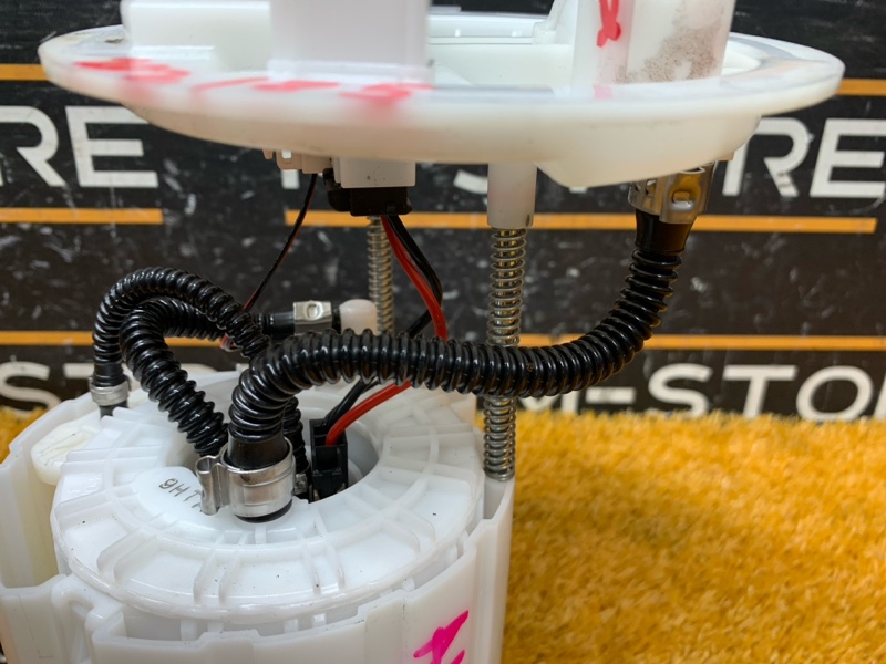 Бензонасос, 2910 рублей, Красноярск