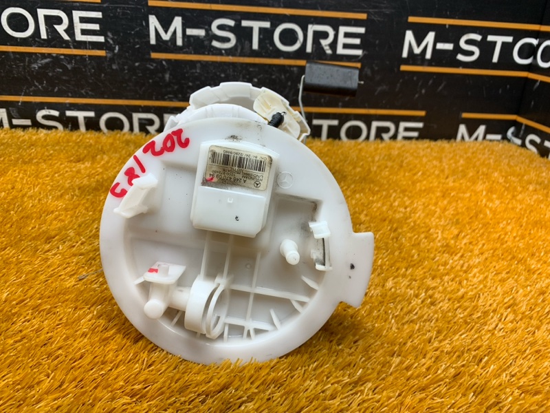 Бензонасос, 2910 рублей, Красноярск