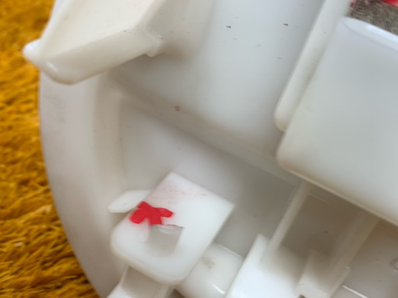 Бензонасос, 2910 рублей, Красноярск