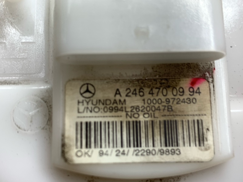 Бензонасос, 2910 рублей, Красноярск