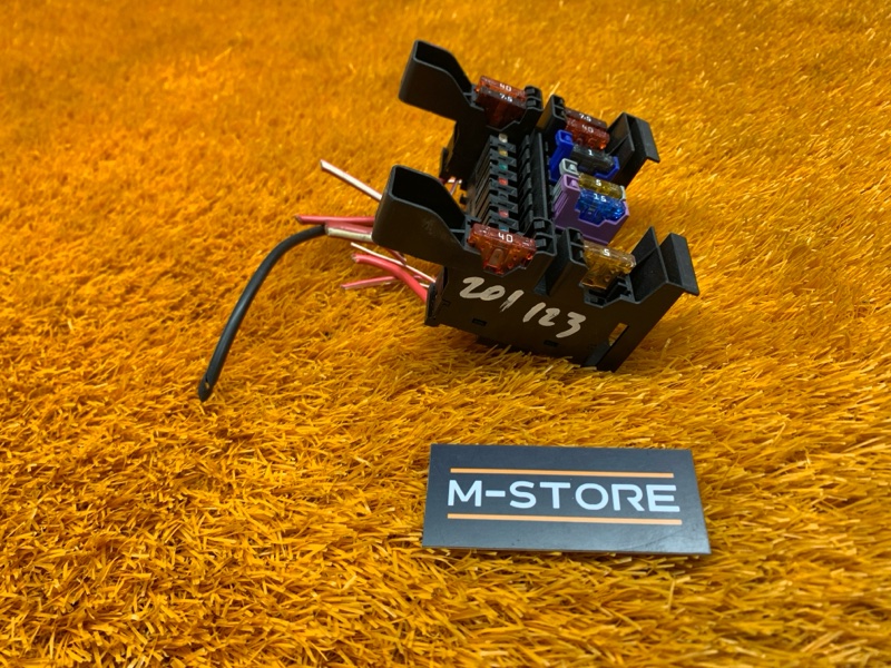 блок предохранителей, 500 рублей, Красноярск