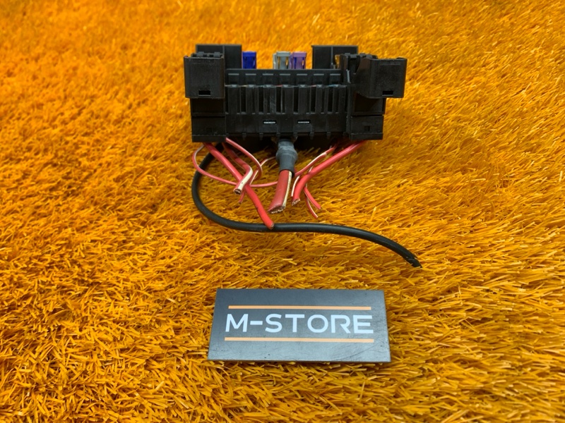 блок предохранителей, 500 рублей, Красноярск