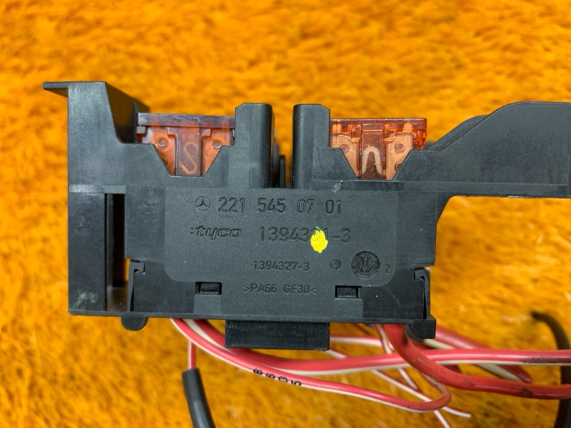 блок предохранителей, 500 рублей, Красноярск