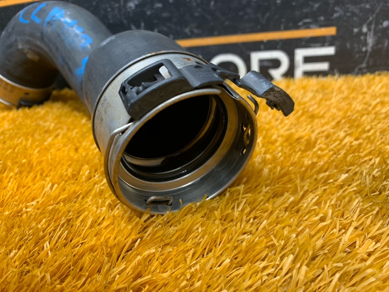 Патрубок интеркулера, 1780 рублей, Красноярск